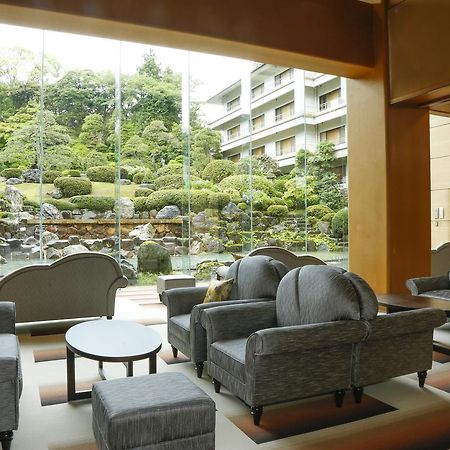 Tamatsukuri Grand Hotel Choseikaku Matsue Ngoại thất bức ảnh