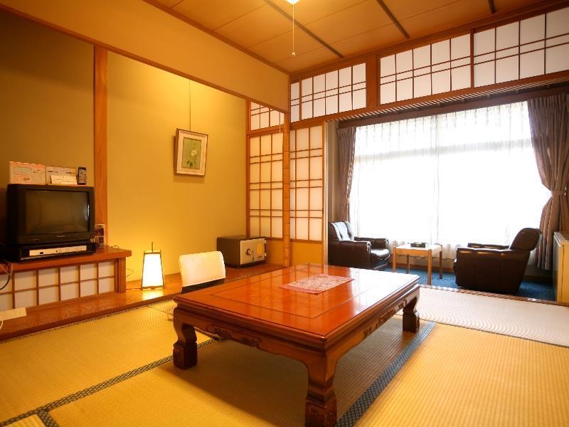 Tamatsukuri Grand Hotel Choseikaku Matsue Ngoại thất bức ảnh