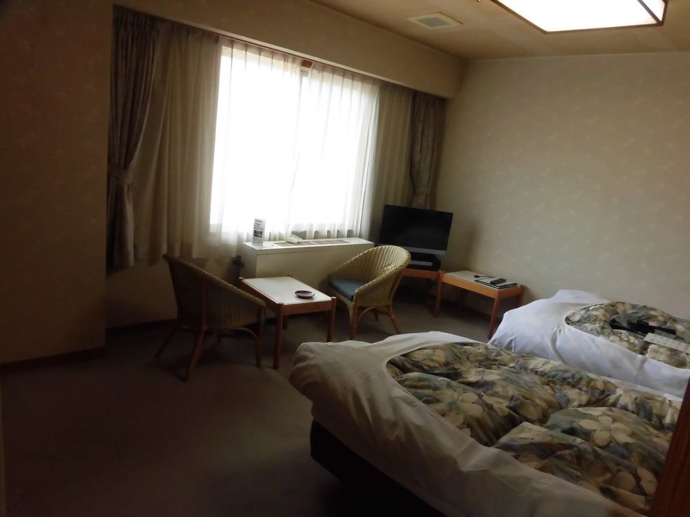 Tamatsukuri Grand Hotel Choseikaku Matsue Ngoại thất bức ảnh
