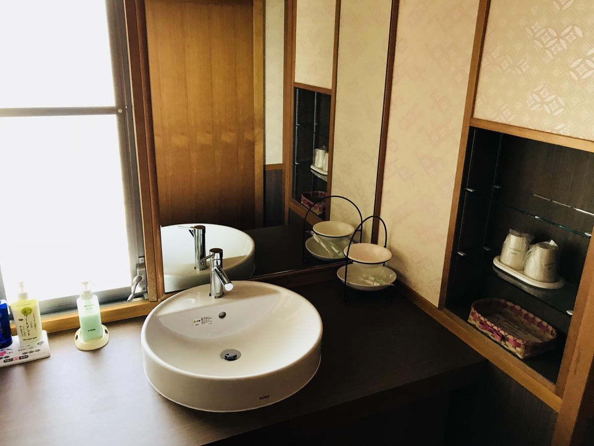 Tamatsukuri Grand Hotel Choseikaku Matsue Ngoại thất bức ảnh
