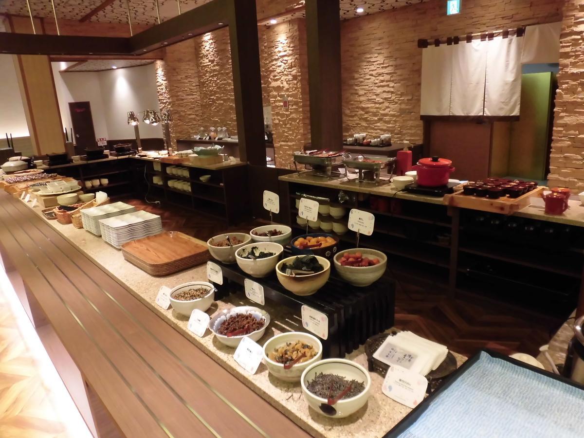 Tamatsukuri Grand Hotel Choseikaku Matsue Ngoại thất bức ảnh