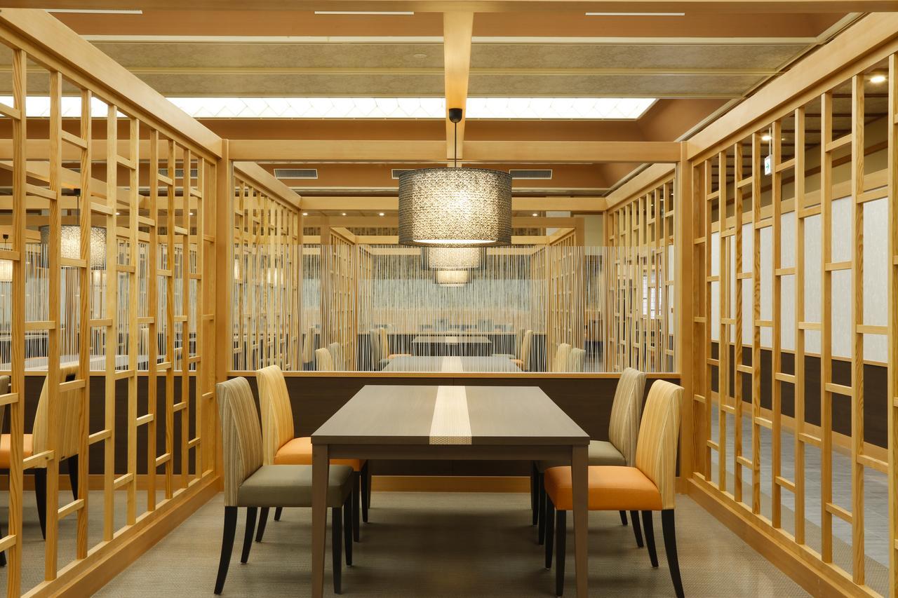 Tamatsukuri Grand Hotel Choseikaku Matsue Ngoại thất bức ảnh