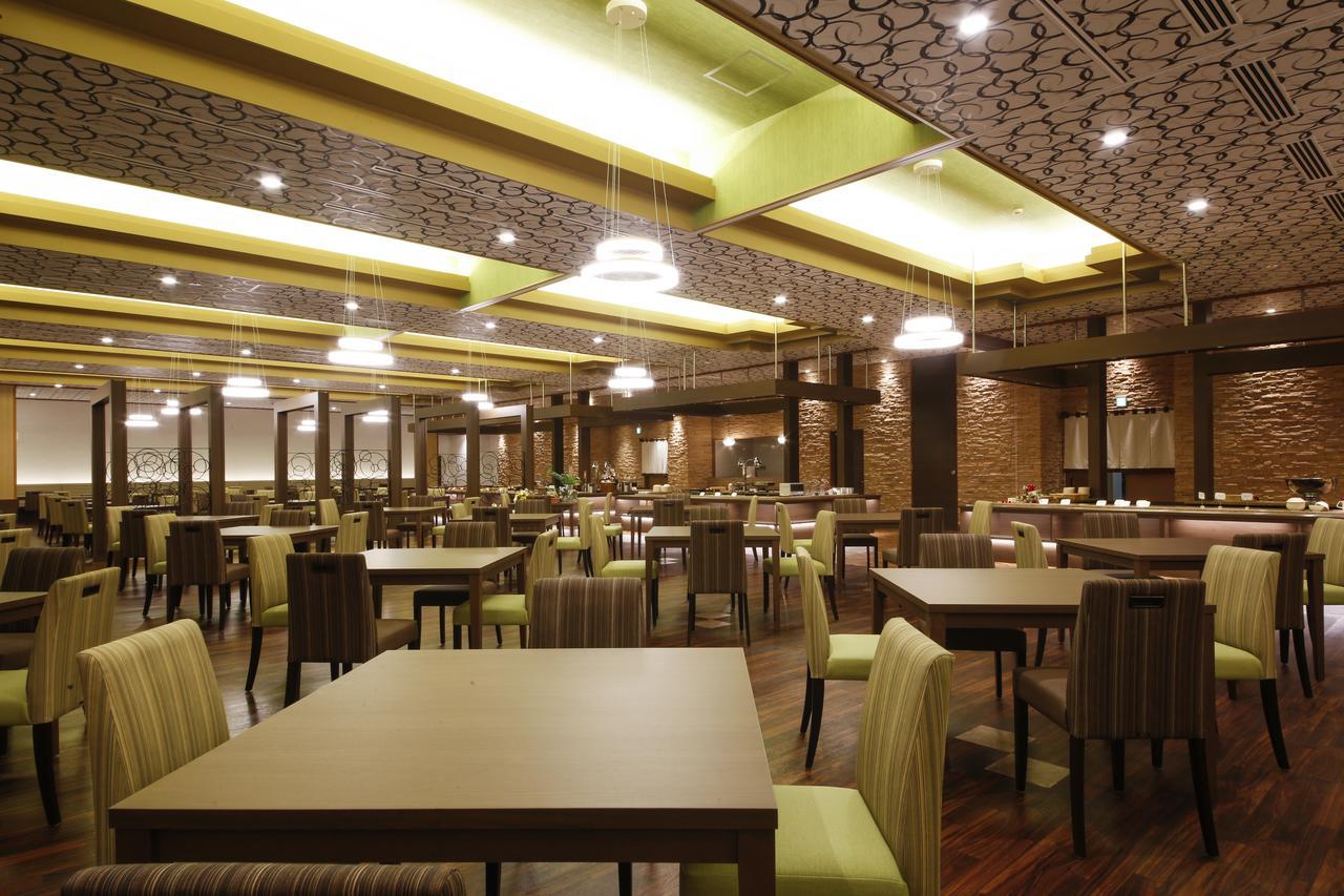 Tamatsukuri Grand Hotel Choseikaku Matsue Ngoại thất bức ảnh