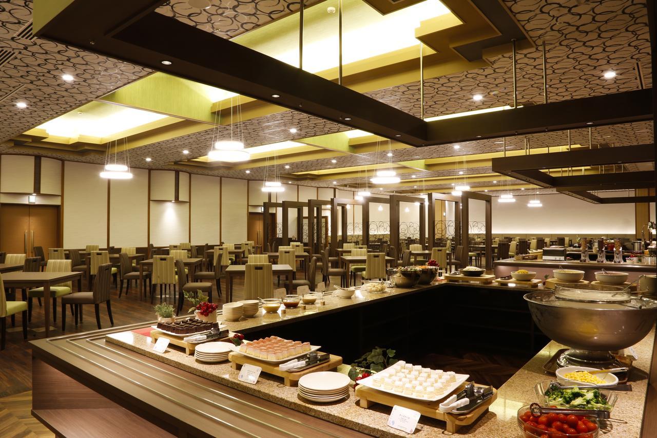 Tamatsukuri Grand Hotel Choseikaku Matsue Ngoại thất bức ảnh