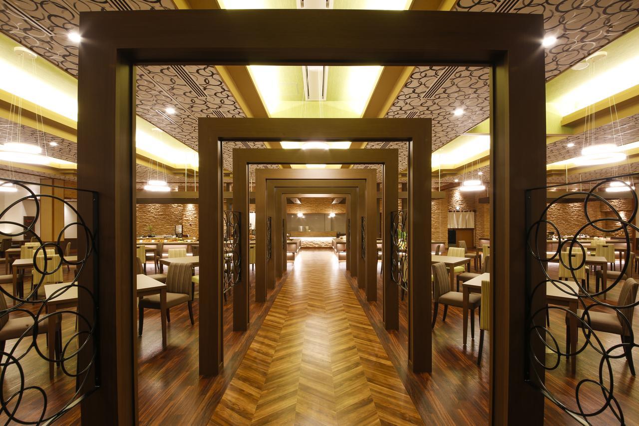 Tamatsukuri Grand Hotel Choseikaku Matsue Ngoại thất bức ảnh