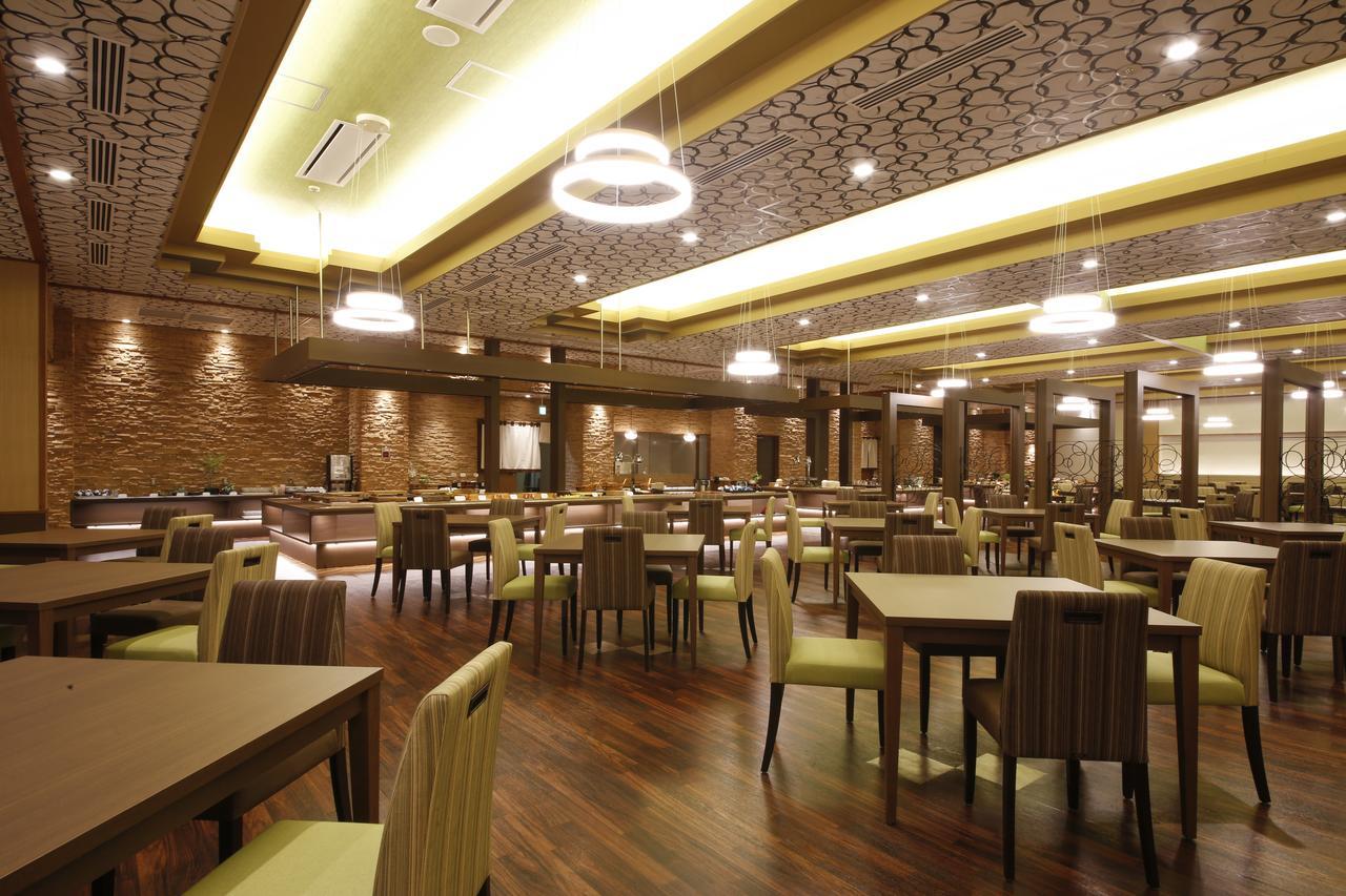 Tamatsukuri Grand Hotel Choseikaku Matsue Ngoại thất bức ảnh