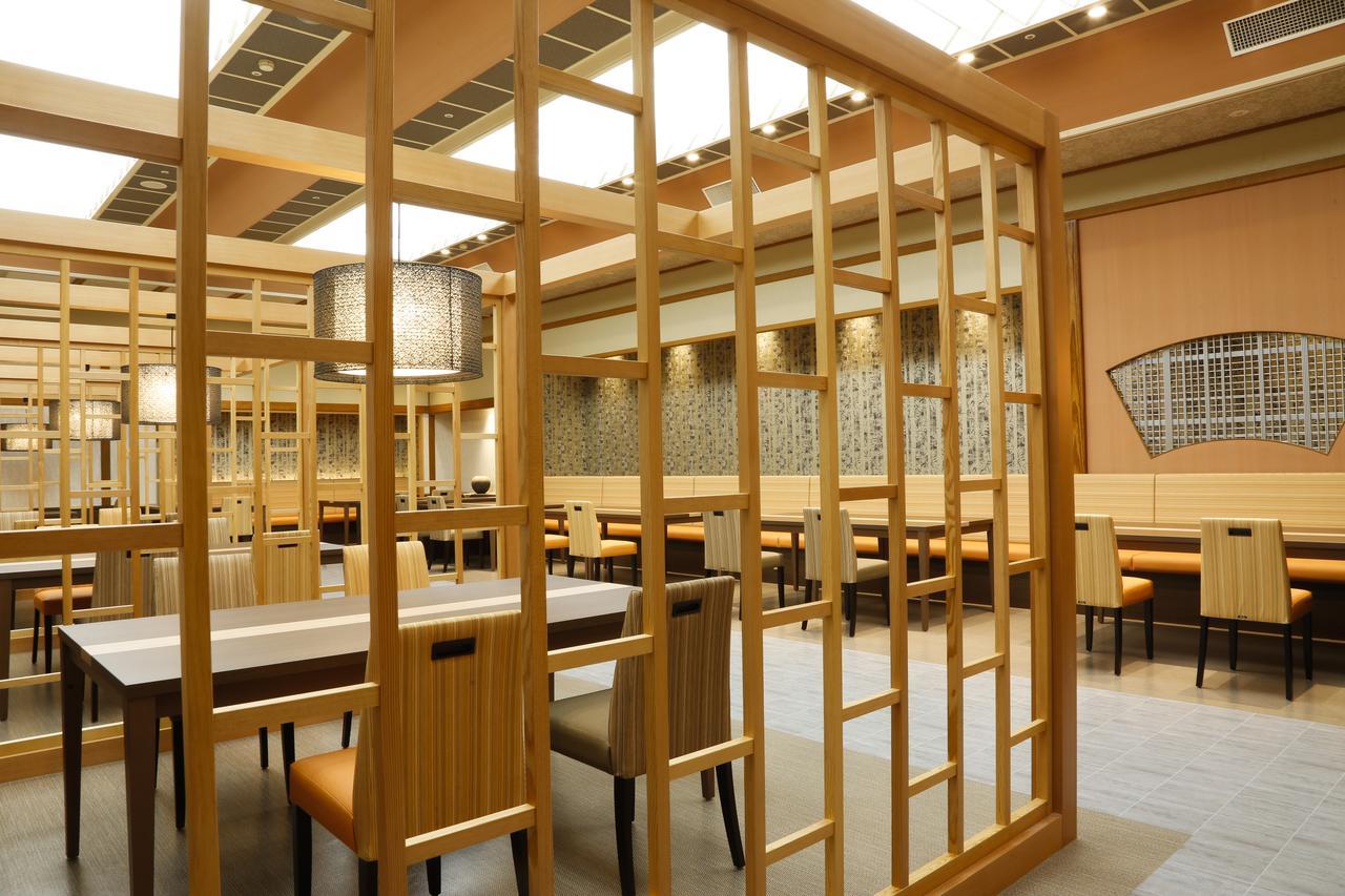 Tamatsukuri Grand Hotel Choseikaku Matsue Ngoại thất bức ảnh