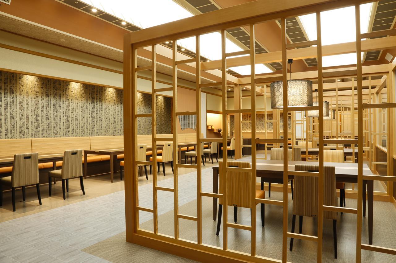 Tamatsukuri Grand Hotel Choseikaku Matsue Ngoại thất bức ảnh
