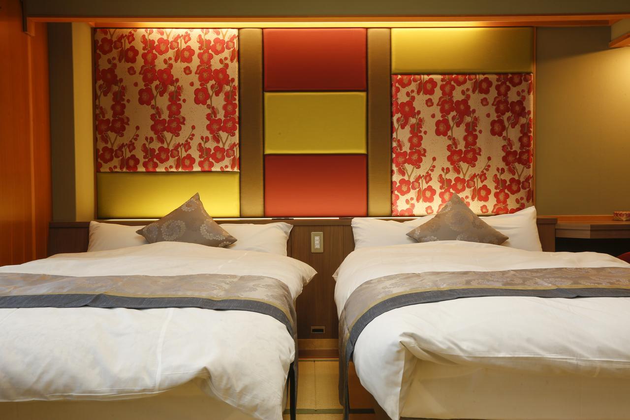 Tamatsukuri Grand Hotel Choseikaku Matsue Ngoại thất bức ảnh