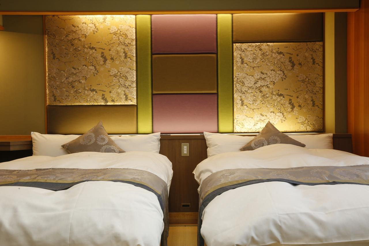 Tamatsukuri Grand Hotel Choseikaku Matsue Ngoại thất bức ảnh