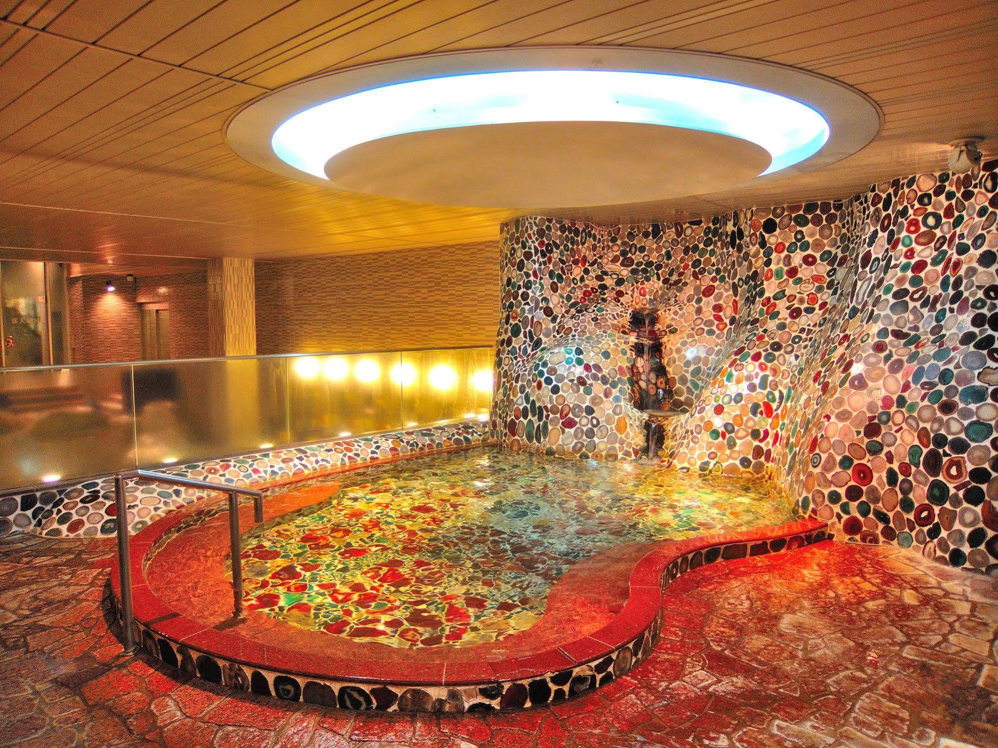Tamatsukuri Grand Hotel Choseikaku Matsue Ngoại thất bức ảnh