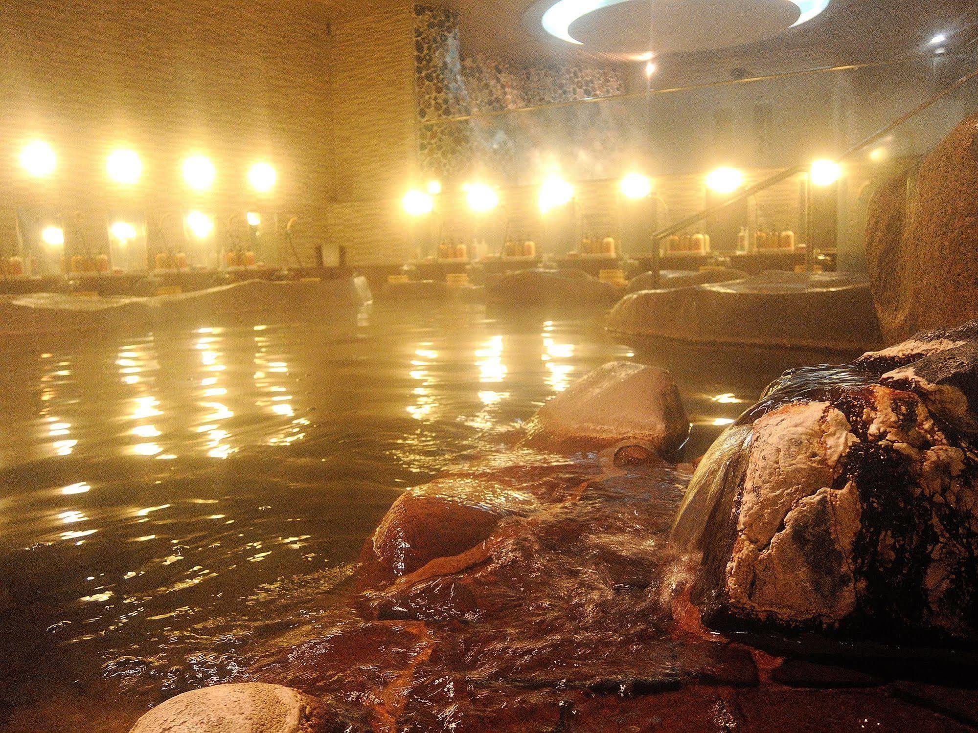 Tamatsukuri Grand Hotel Choseikaku Matsue Ngoại thất bức ảnh