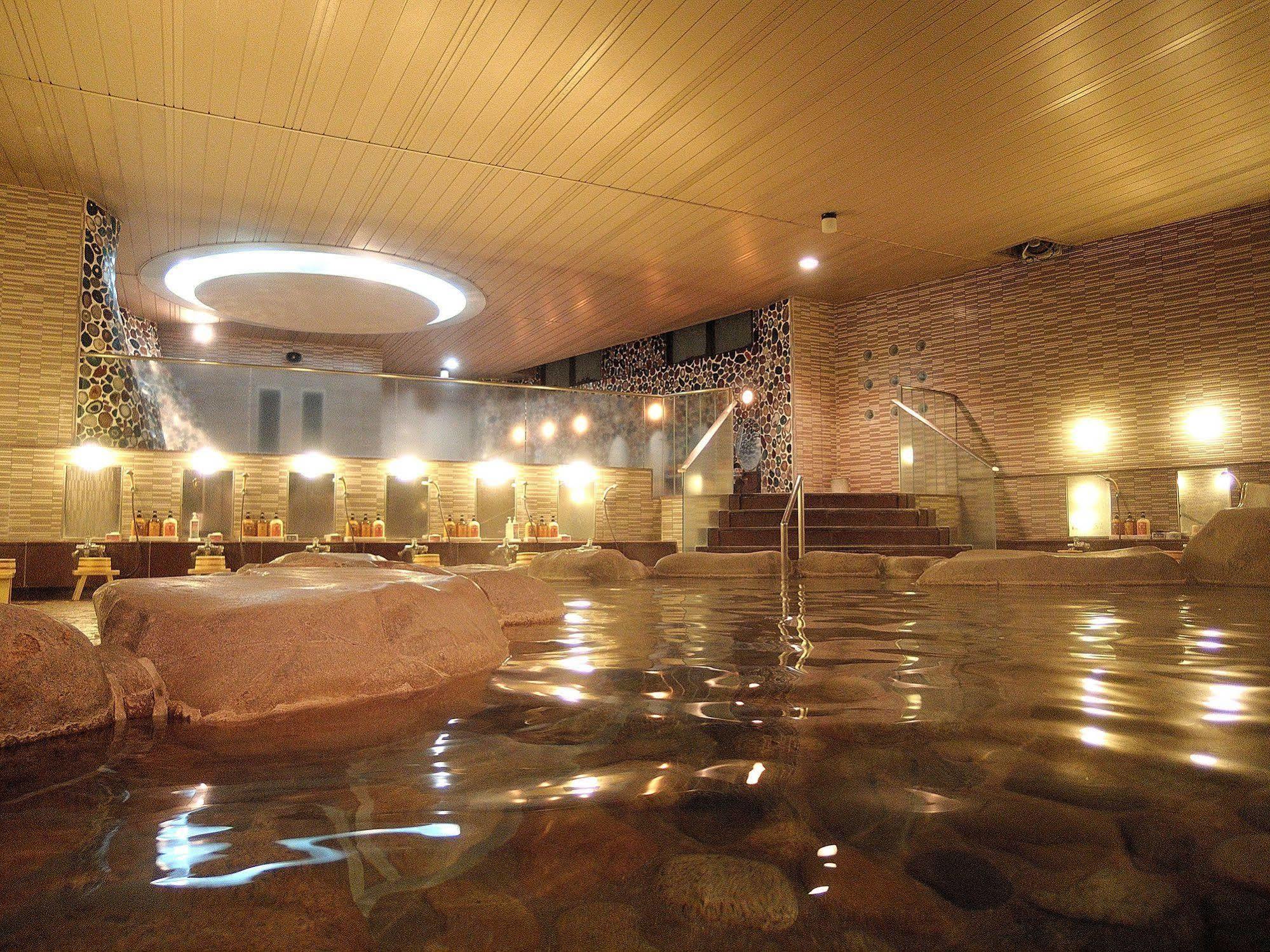 Tamatsukuri Grand Hotel Choseikaku Matsue Ngoại thất bức ảnh