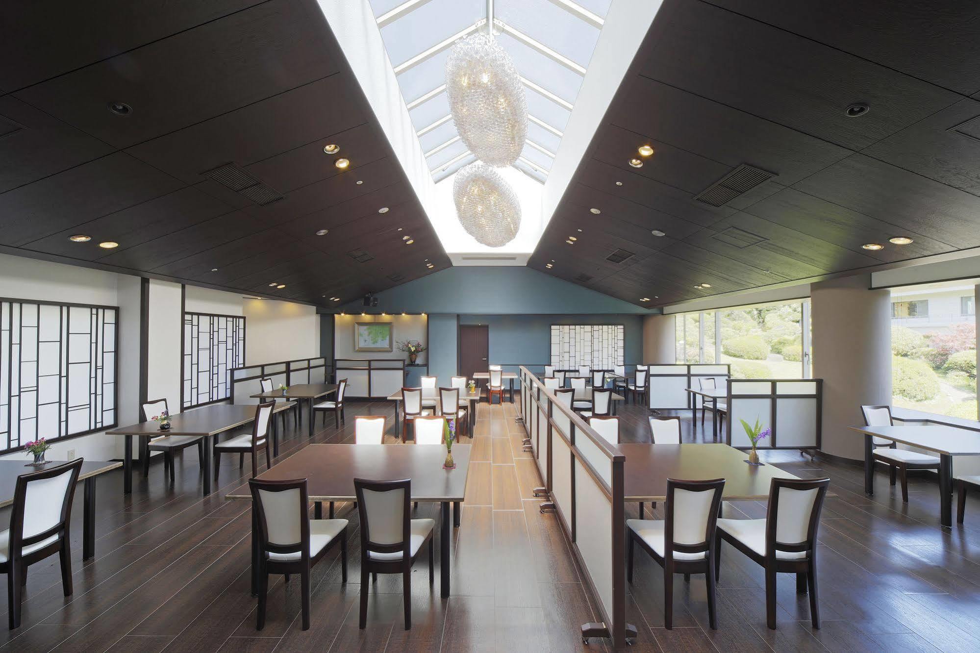 Tamatsukuri Grand Hotel Choseikaku Matsue Ngoại thất bức ảnh