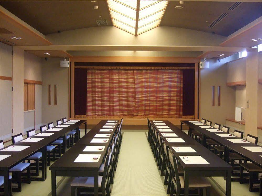 Tamatsukuri Grand Hotel Choseikaku Matsue Ngoại thất bức ảnh