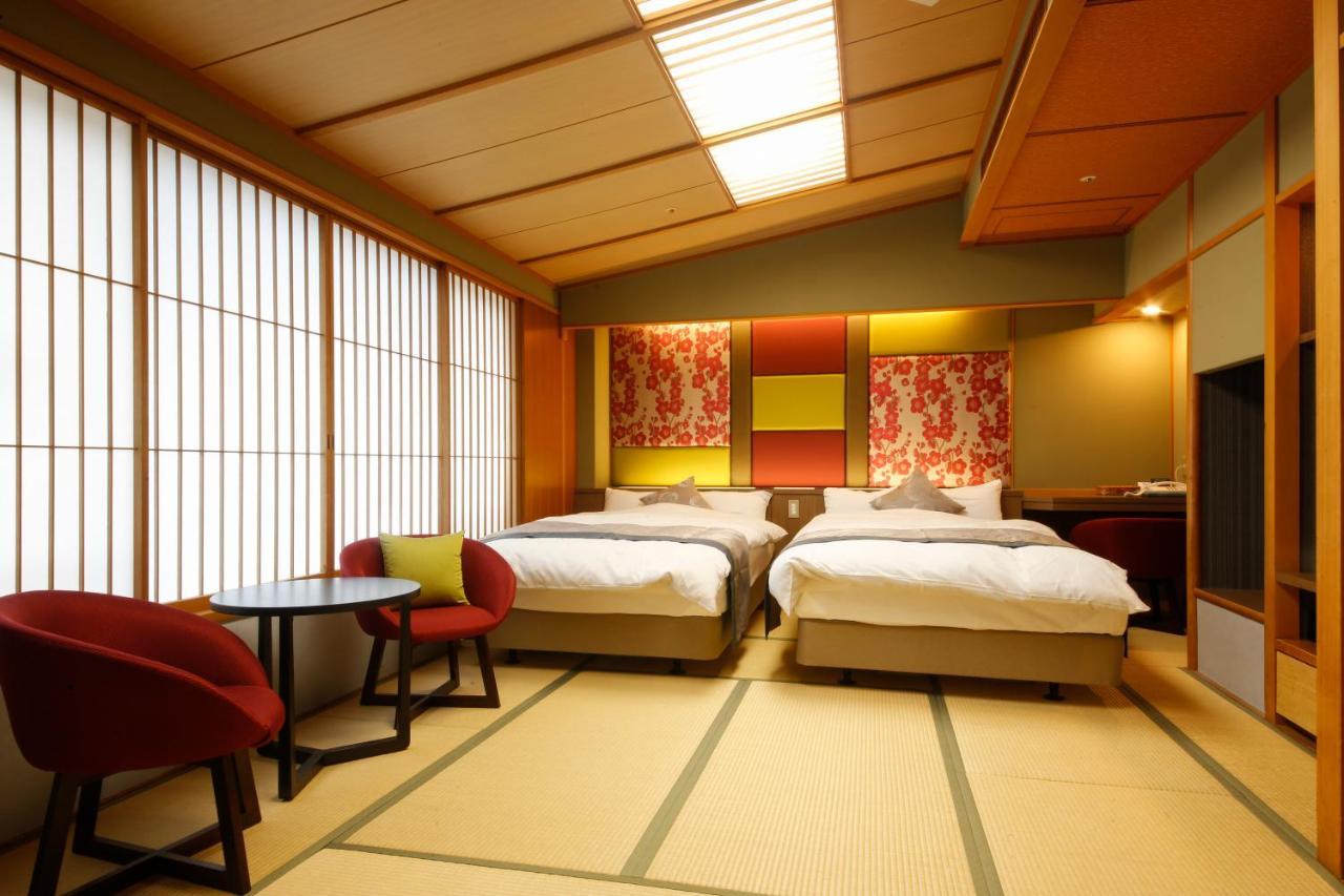 Tamatsukuri Grand Hotel Choseikaku Matsue Ngoại thất bức ảnh