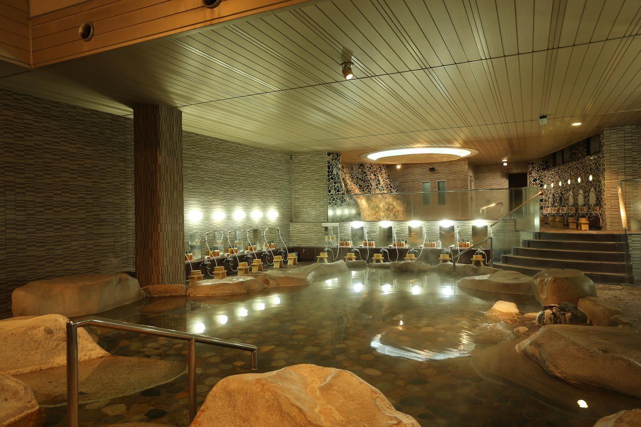 Tamatsukuri Grand Hotel Choseikaku Matsue Ngoại thất bức ảnh